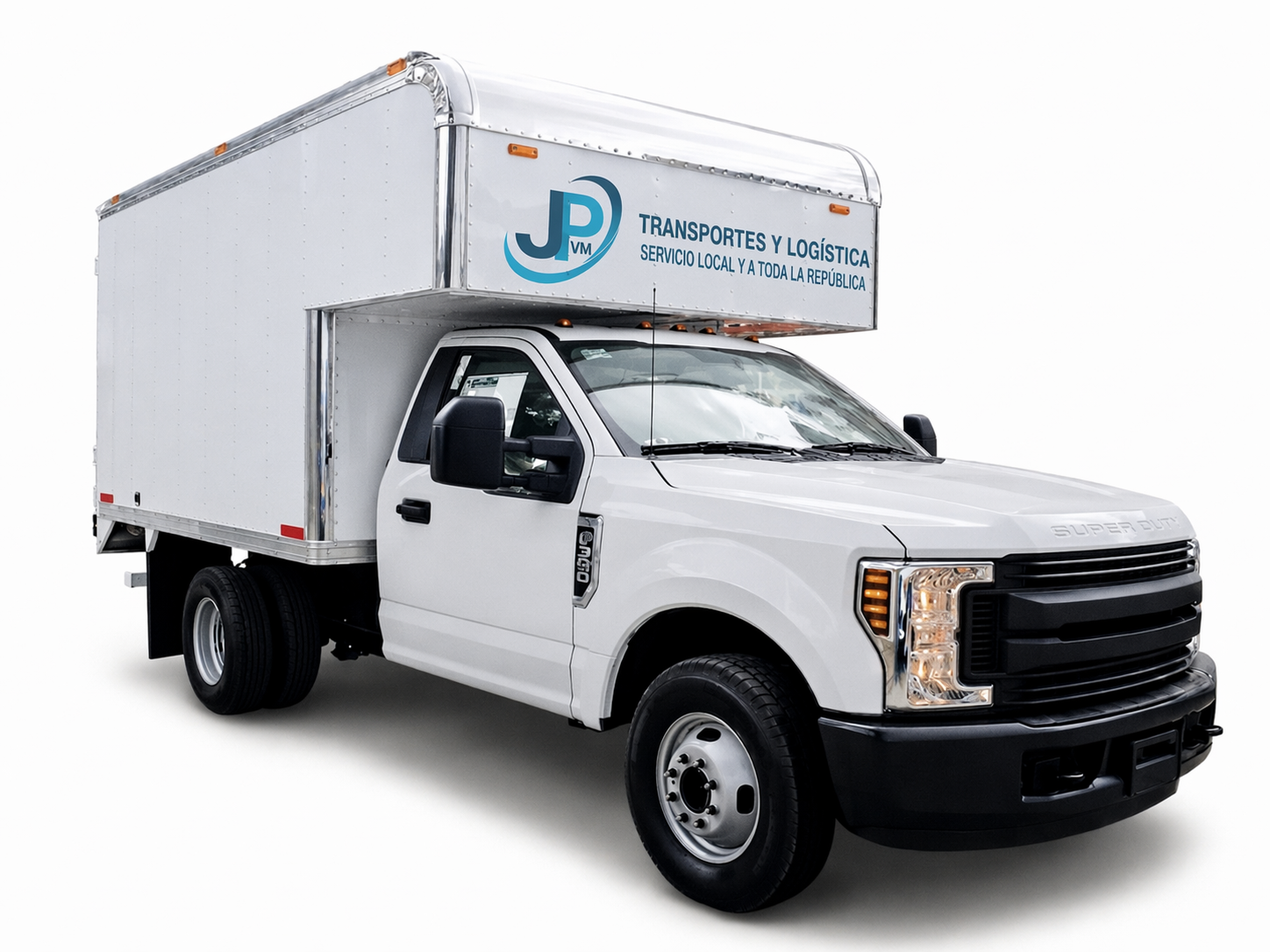 Unidad de 3 toneladas