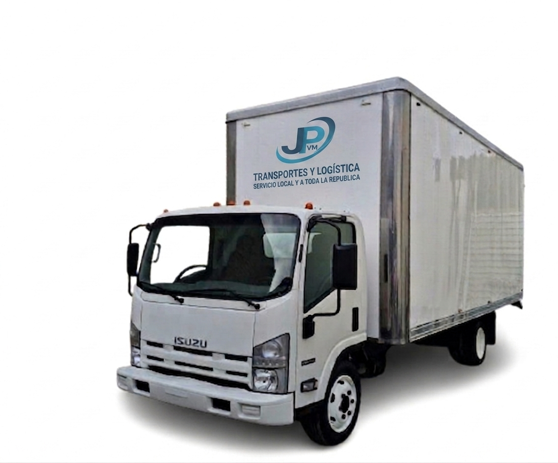 Unidad de 5 toneladas