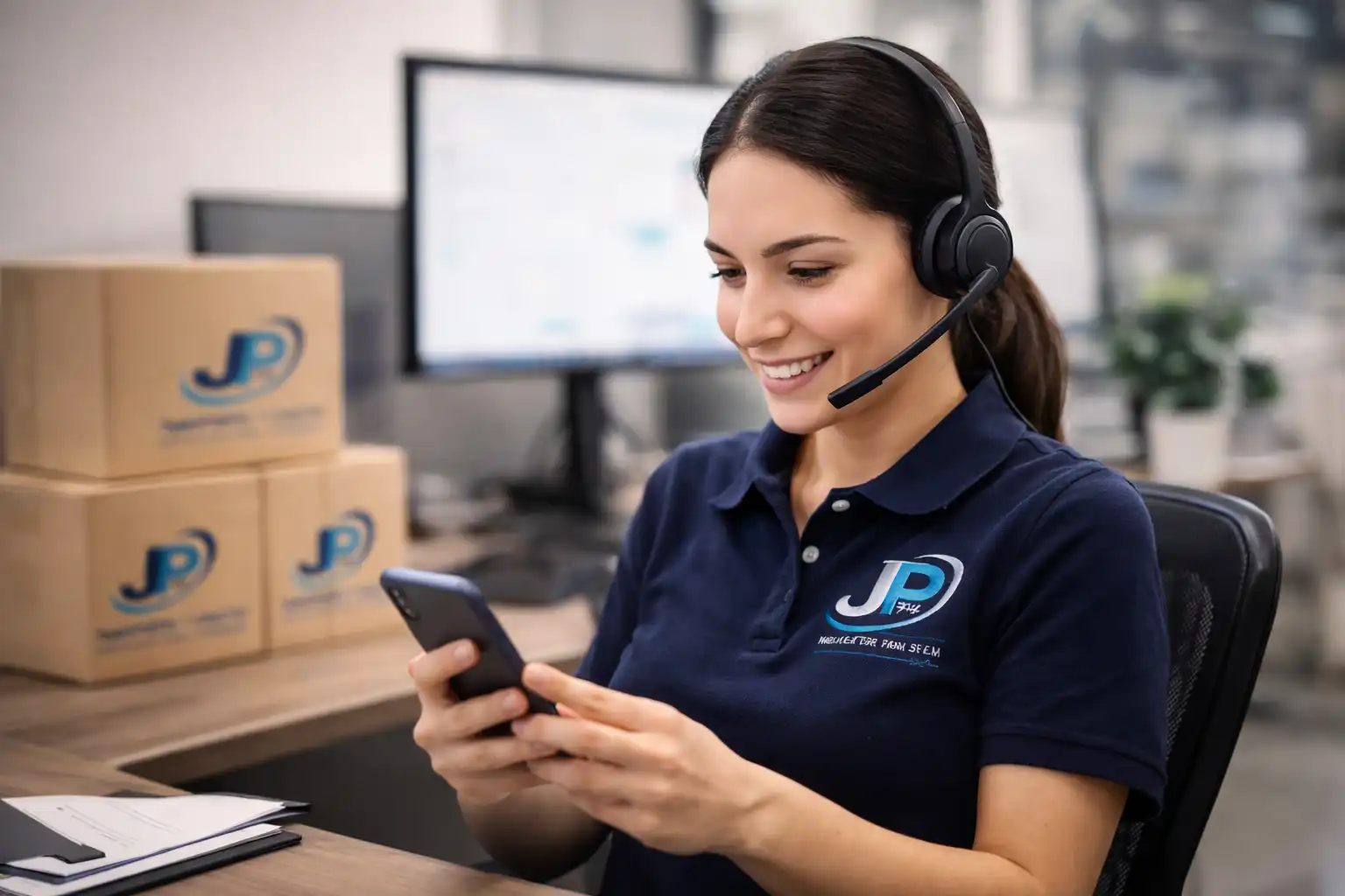 Atención al cliente